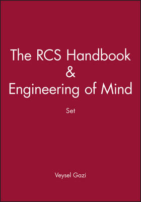 Book cover for The RCS Handbook & Engineering of Mind Set