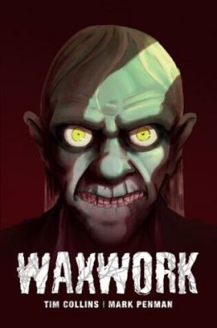 Cover of Waxwork