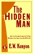 Book cover for Hidden Man