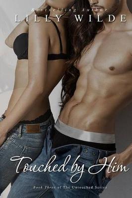 Book cover for Touched By Him