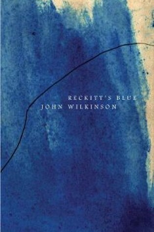 Cover of Reckitt's Blue