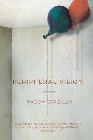 Cover of Peripheral Vision