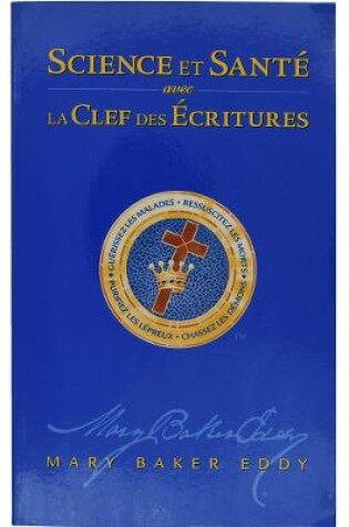 Cover of Science et Sant avec la Clef des Ecritures