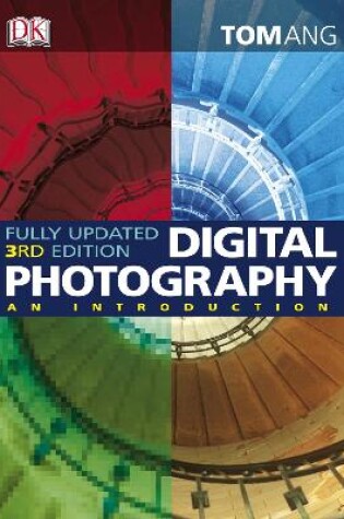 Cover of Digital Photography - An Introduction