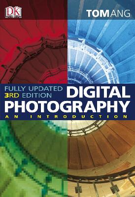 Book cover for Digital Photography - An Introduction