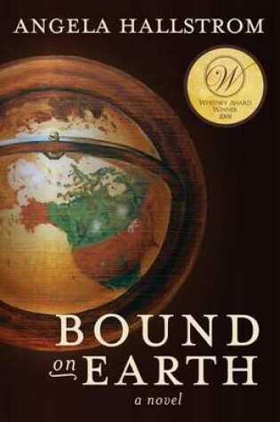 Cover of Bound on Earth