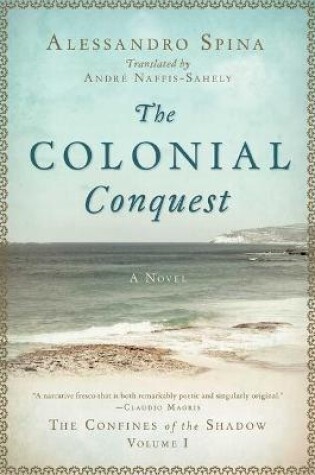 Cover of The Colonial Conquest