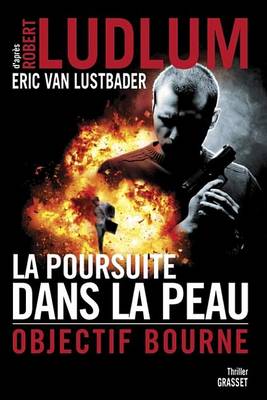 Book cover for La Poursuite Dans La Peau