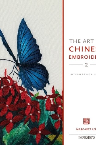 Cover of The Art of Chinese Embroidery 2