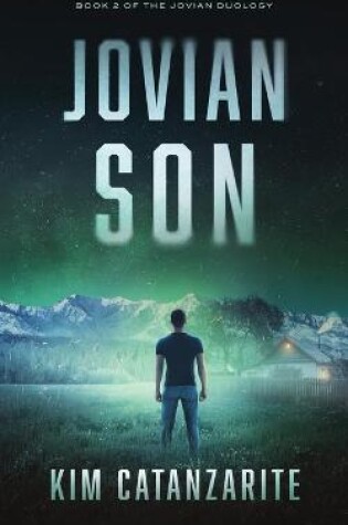 Cover of Jovian Son