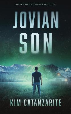 Book cover for Jovian Son