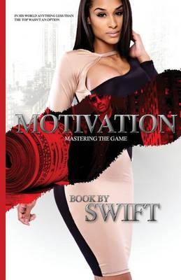 Book cover for MOTIVATION part 1