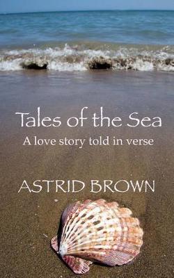 Book cover for Tales of the sea