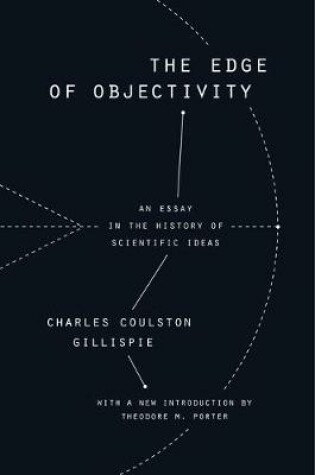 Cover of The Edge of Objectivity