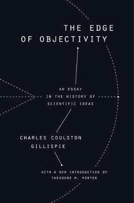 Cover of The Edge of Objectivity