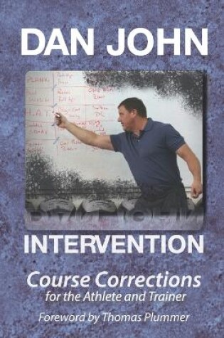 Cover of Intervention Course Corrections for