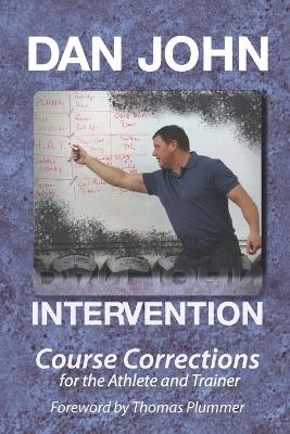 Book cover for Intervention Course Corrections for