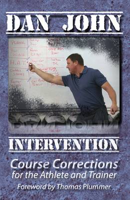 Book cover for Intervention Course Corrections for