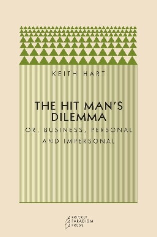 Cover of The Hit Man's Dilemma