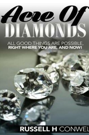 Cover of Acre of Diamonds