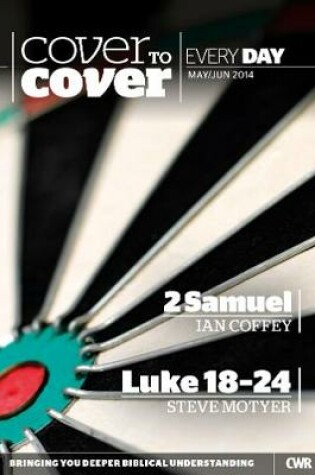 Cover of Cover to Cover Every Day - May/June 2014