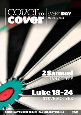 Book cover for Cover to Cover Every Day - May/June 2014