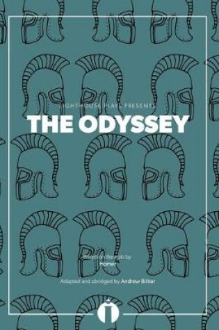 Cover of The Odyssey (Lighthouse Plays)