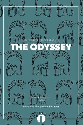 Book cover for The Odyssey (Lighthouse Plays)