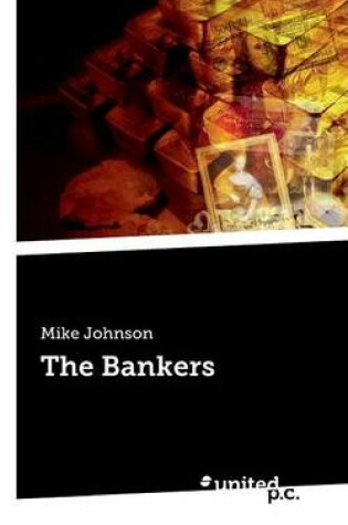 Cover of The Bankers