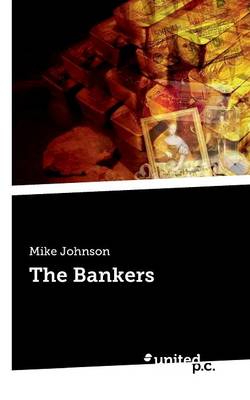 Book cover for The Bankers