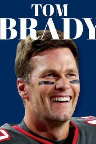 Cover of Tom Brady