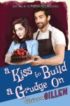 Book cover for A Kiss to Build a Grudge On