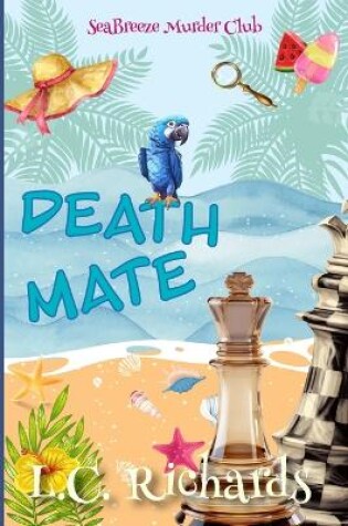 Cover of Death Mate