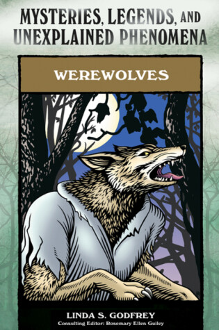 Cover of Werewolves