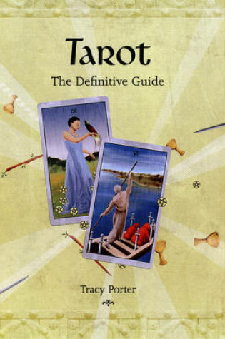 Cover of Tarot