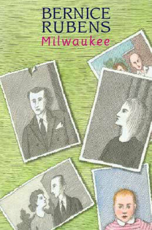 Cover of Milwaukee