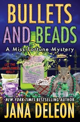 Book cover for Bullets and Beads