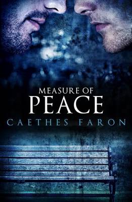 Book cover for Measure of Peace