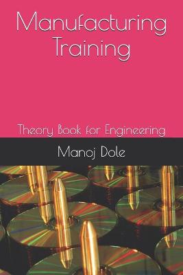 Cover of Manufacturing Training