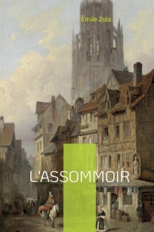 Cover of L'assommoir