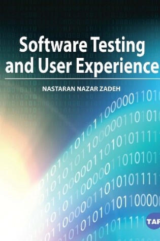 Cover of Software Testing and User Experience