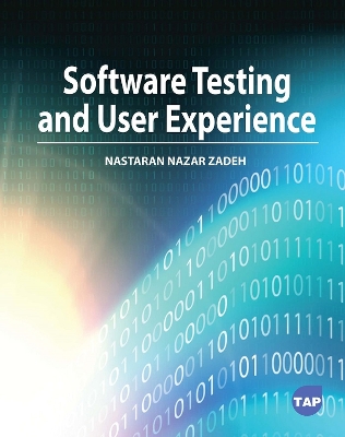 Cover of Software Testing and User Experience