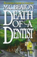 Cover of Death of a Dentist