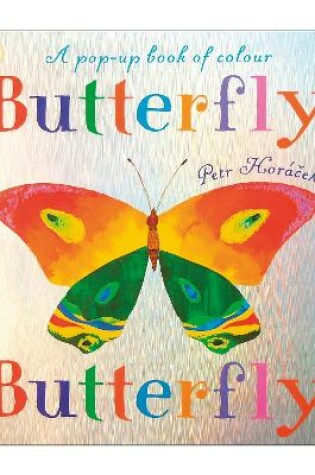 Cover of Butterfly, Butterfly
