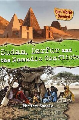 Cover of Sudan, Darfur and the Nomadic Conflicts