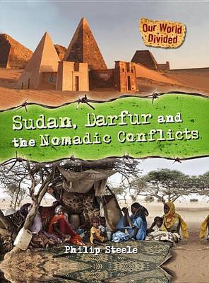 Book cover for Sudan, Darfur and the Nomadic Conflicts