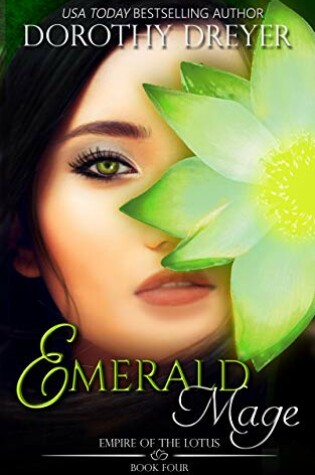 Cover of Emerald Mage