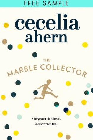 Cover of The Marble Collector (free sampler)