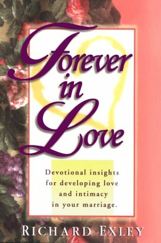 Cover of Forever in Love