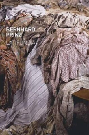 Cover of Bernhard Prinz